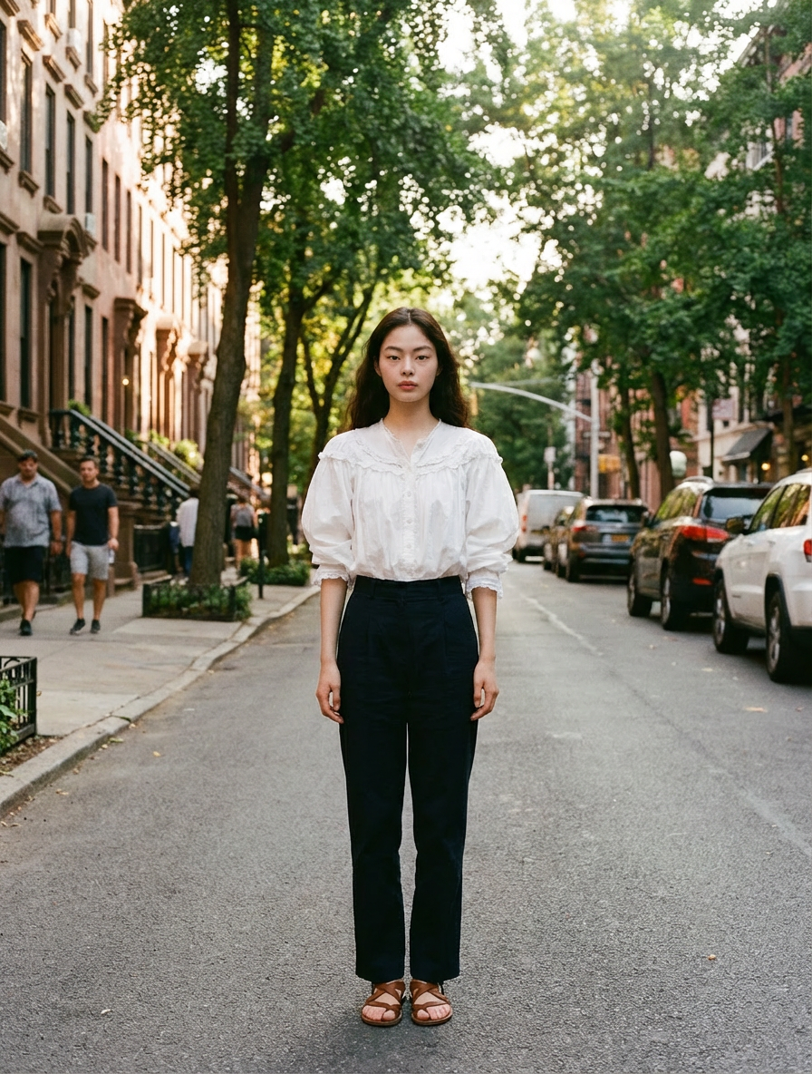 어퍼 웨스트 사이드